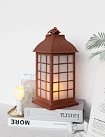 LED Lantern